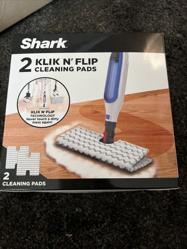 Shark klik flip 2 stück - klik, n´