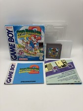 Super Mario Land 2: 6 Golden