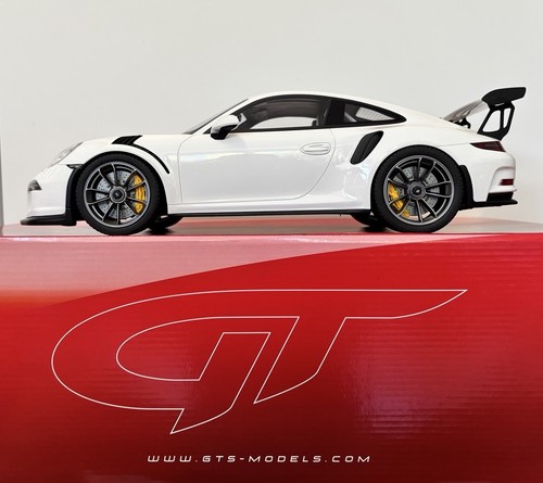 Porsche gt3 991 1 - rs, 991.1