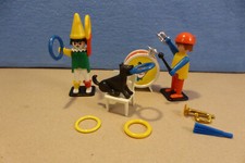 Playmobil 3578 Musik-Clowns