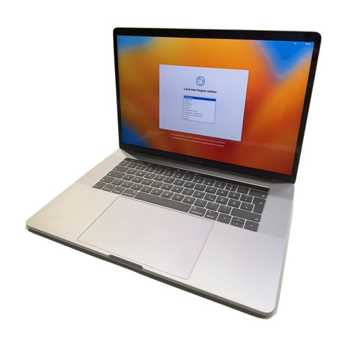 Apple macbook pro zoll - apple, 15