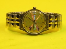 MusiCall Swatch SPARTITO mit