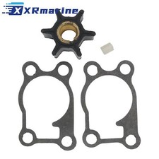 436137 Wasserpumpenrad Mit