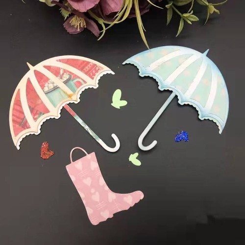 Regenschirm regenschuhe - regenschirm,,