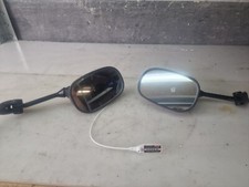 Suzuki SV 650 AV fairing