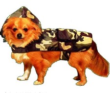 Pocket Star Regenmantel mit Kapuze Wasserabweisend zuammenfaltbar Taschenformat 