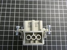 Harting Buchseneinsatz Han 6E-F-s; 16A 500V