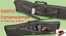 Gewehrtasche Wafentasche 130cm