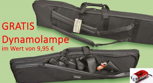 Gewehrtasche wafentasche 130cm - wafentasche,