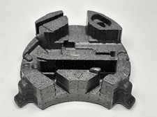 Ford Fiesta Focus Fusion Lager