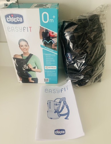 Chicco babytrage easyfit - chicco,