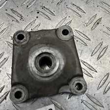 Cylinder head 2 stroke LCD