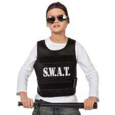 Weste ,SWAT Look