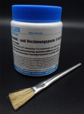 500g Karosserie Löt- und