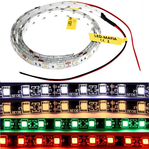 Led strip streifen - 12v,