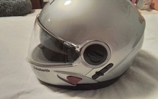 Motorradhelm Schuberth