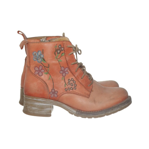 Brako schnürstiefel - brako,,
