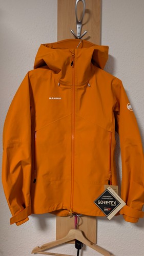 Mammut hardschell jacke - mammut, damen