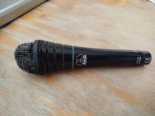 Vintage akg tps d3700 - vintage,