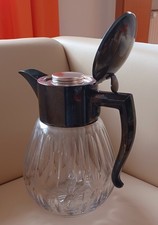 Karaffe Kanne KALTE ENTE echt