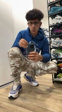 Nike air max tuned shox - max, tn