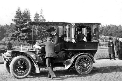 Daimler motor car - daimler,