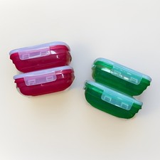 Frischhaltebox 2er Set je