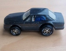 Darda Car Mercedes Benz 500