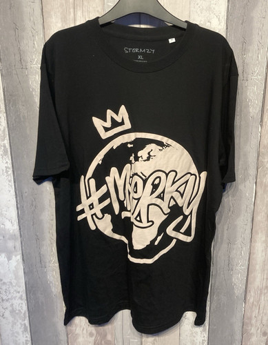 Official merchandise stormzy - merchandise,