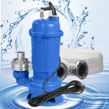 Fäkalienpumpe EINBACH