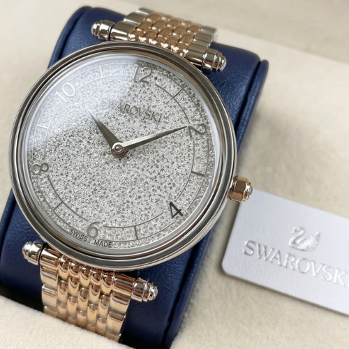 Swarovski crystalline wonder - swarovski,
