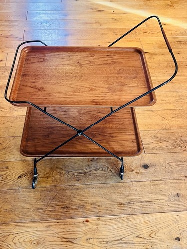 60er 70er coffetable - 70er,