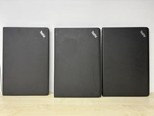 Lenovo E550 Restposten x3 i3 -