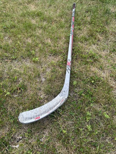 Bauer vapor apx2 - apx2, right
