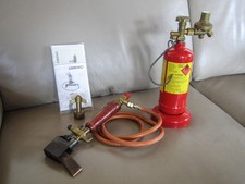 Lorch Dachdecker Weichlötset