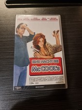 VHS Kassette Eine Nacht bei