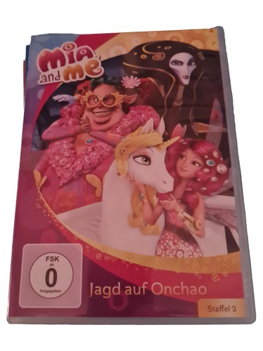 Mia and staffel dvd - staffel, 2