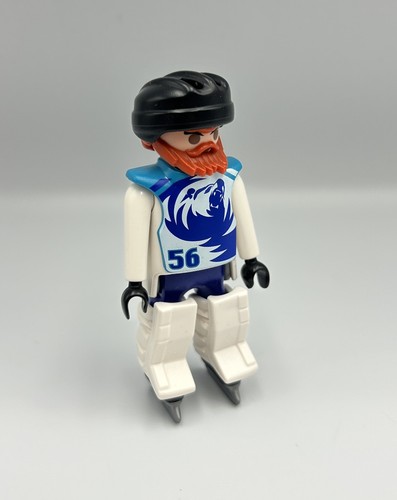 Playmobil eishockey spieler - playmobil®,