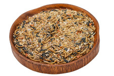 Anhaltiner Wachtelfutter 5kg