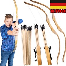 Bambus Bogenschießen Bogen