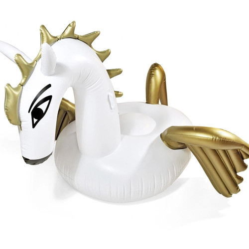 Xxl aufblasbarer pegasus - aufblasbarer,