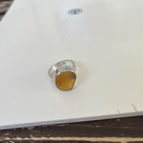 Vintage 925er chili silber - vintage,