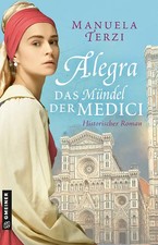 Alegra - Das Mündel der