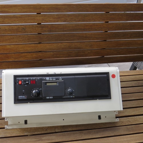 Elektronik für brötje - für,