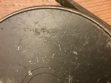 Hardy Bros The Perfect 3 5/8