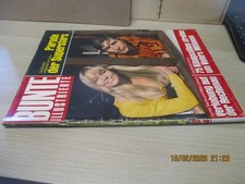 Bunte Illustrierte  46/1969
