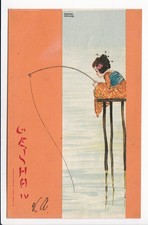 KÜNSTLERKARTE , RAPHAEL