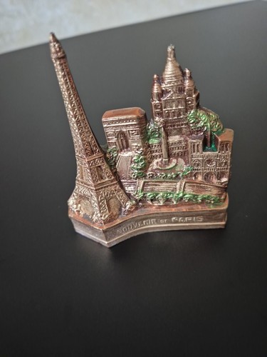 Souvenir paris 101 ets - paris,