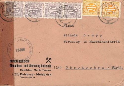 161668 bizone post 13 - 161668), am-post