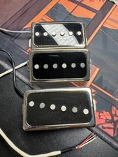 Duesenberg V-Caster Pickup Set